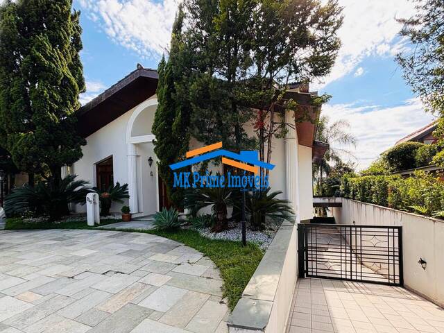 #14413 - Casa em condomínio para Venda em Barueri - SP