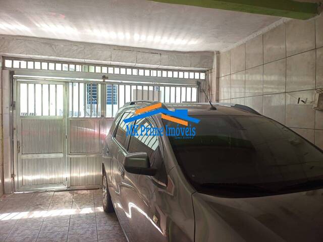 #14416 - Sobrado para Venda em Osasco - SP