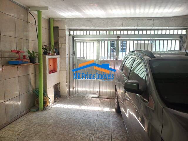 #14416 - Sobrado para Venda em Osasco - SP