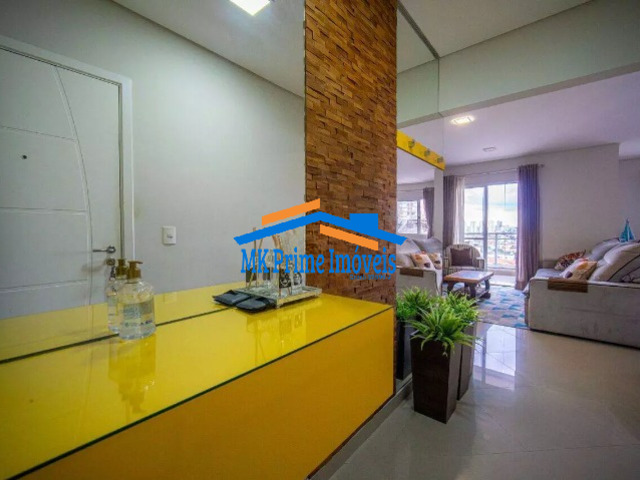 Cobertura para Venda em Osasco - 4