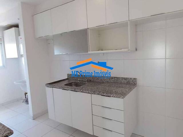 #14417 - Apartamento para Venda em Barueri - SP