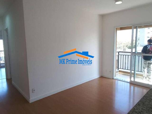 #14417 - Apartamento para Venda em Barueri - SP