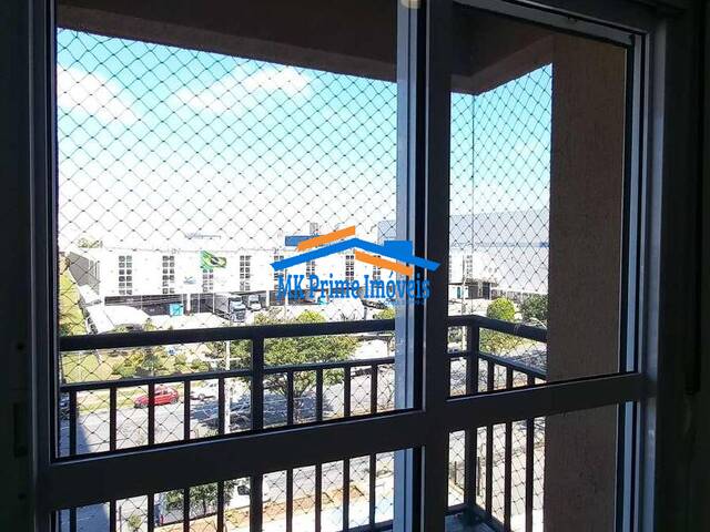 #14417 - Apartamento para Venda em Barueri - SP