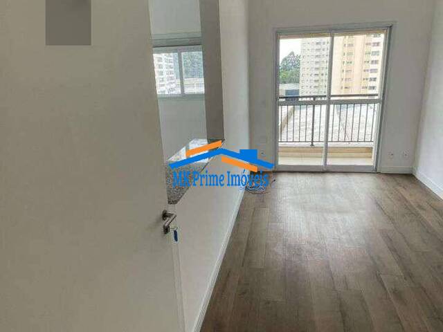#14418 - Apartamento para Venda em Barueri - SP