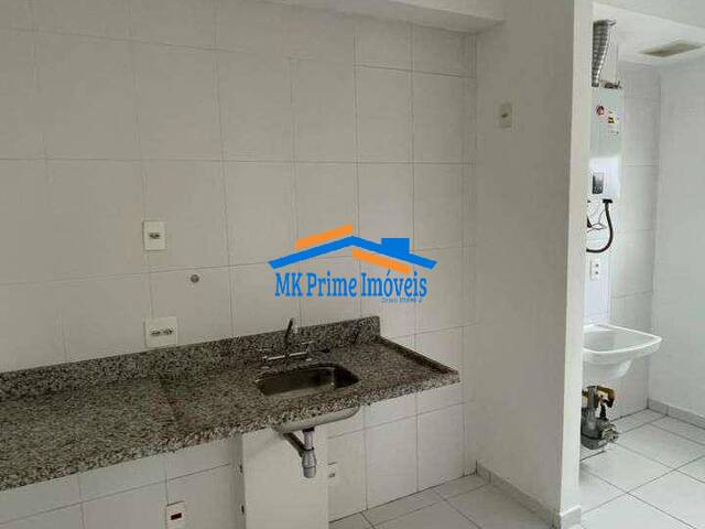 #14418 - Apartamento para Venda em Barueri - SP