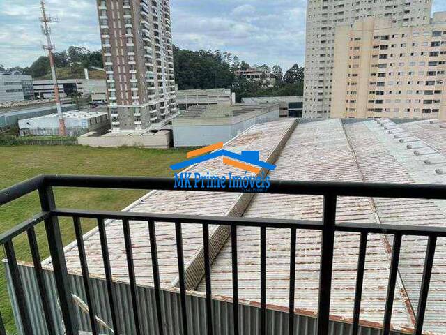 #14418 - Apartamento para Venda em Barueri - SP