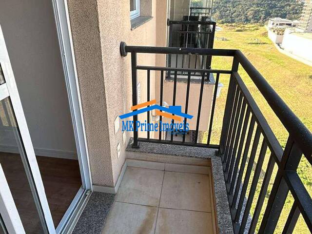 #14419 - Apartamento para Venda em Barueri - SP