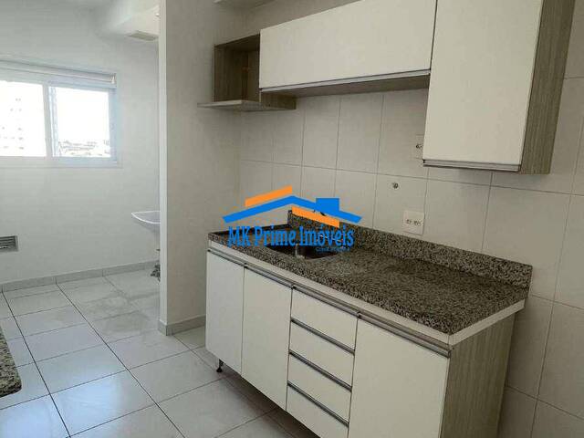 #14420 - Apartamento para Venda em Barueri - SP