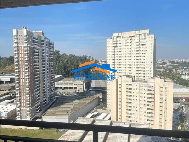 #14420 - Apartamento para Venda em Barueri - SP