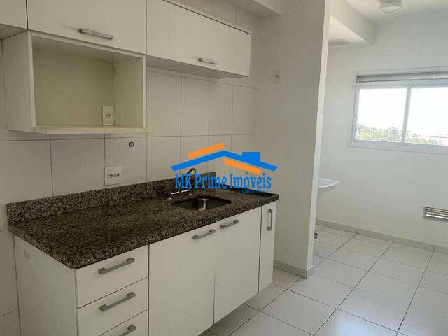 #14421 - Apartamento para Venda em Barueri - SP