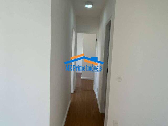 #14421 - Apartamento para Venda em Barueri - SP