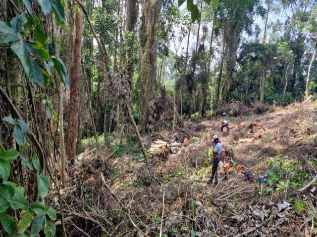 Terreno em condomínio para Venda em Cotia - 4