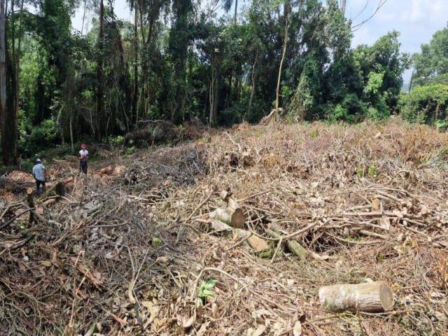 Terreno em condomínio para Venda em Cotia - 5