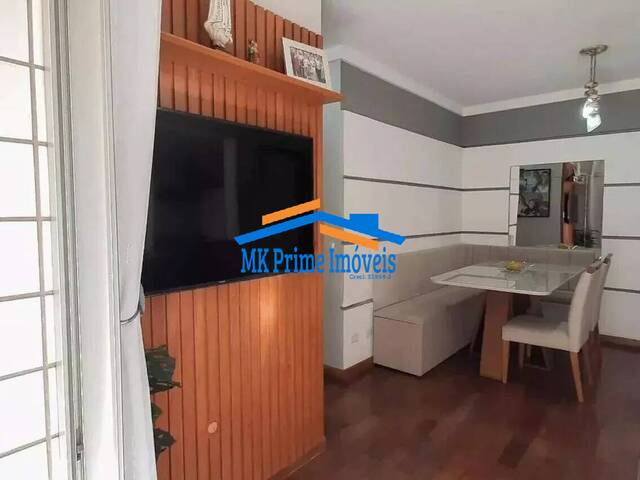 #14422 - Apartamento para Venda em Osasco - SP