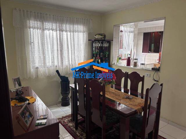#14423 - Casa para Venda em Osasco - SP