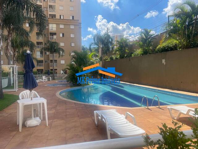 Locação em Vila Yolanda - Osasco