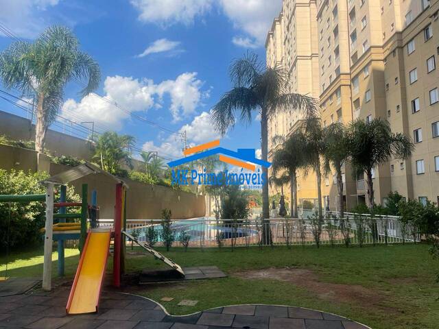 #14426 - Apartamento para Locação em Osasco - SP
