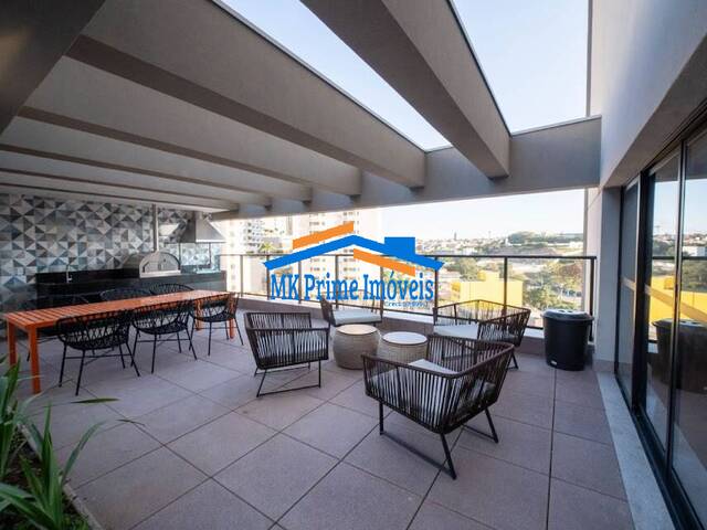 #14427 - Apartamento para Venda em Osasco - SP
