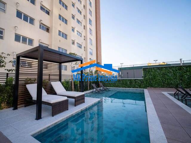 #14427 - Apartamento para Venda em Osasco - SP