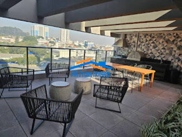 #14428 - Apartamento para Venda em Osasco - SP