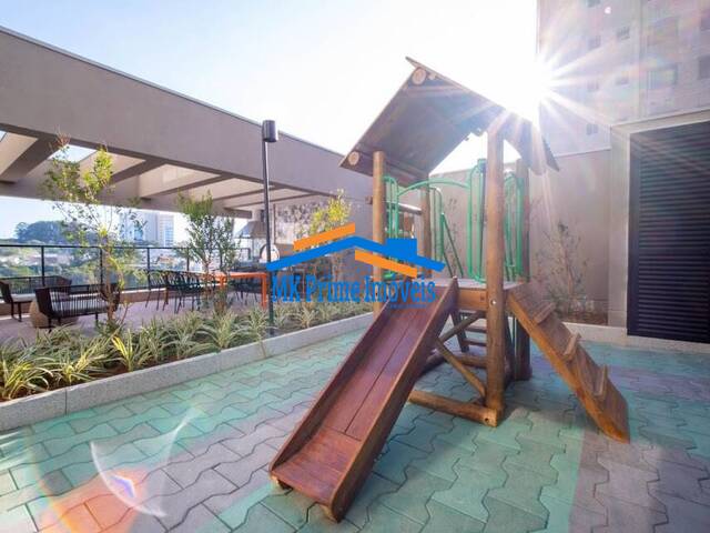 #14429 - Apartamento para Venda em Osasco - SP