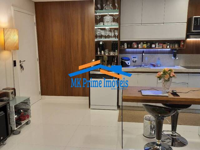 #6760 - Apartamento para Venda em Barueri - SP