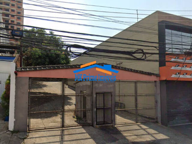 #14432 - Terreno para Venda em São Paulo - SP