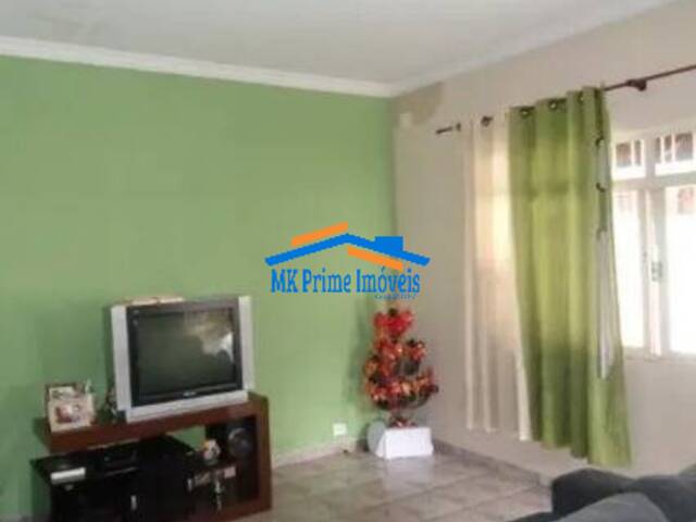#14433 - Casa Térrea para Venda em Osasco - SP