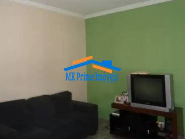 #14433 - Casa Térrea para Venda em Osasco - SP