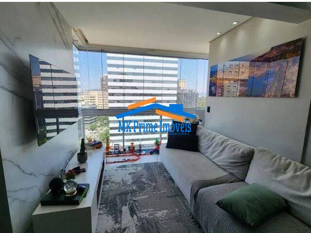 Cobertura para Venda em Barueri - 5