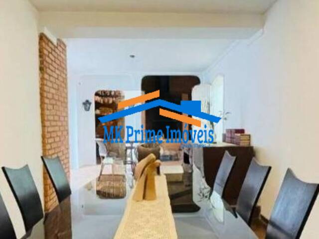 #14440 - Casa Térrea para Venda em São Paulo - SP