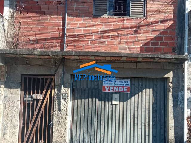 Venda em Novo Osasco - Osasco