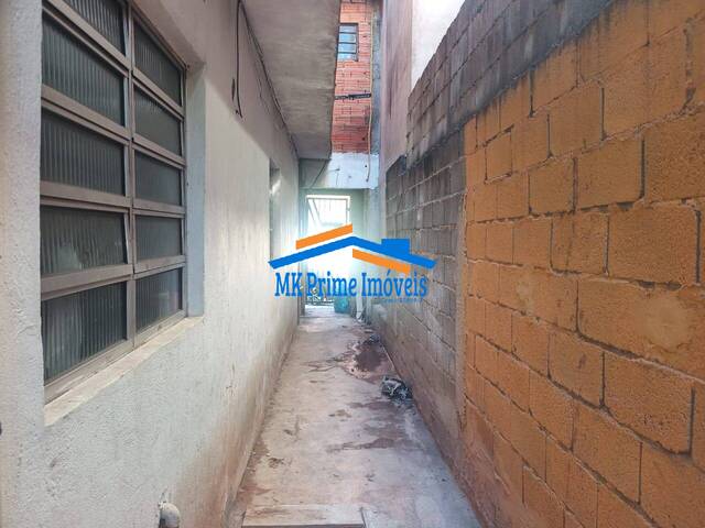 Casa para Renda para Venda em Osasco - 4