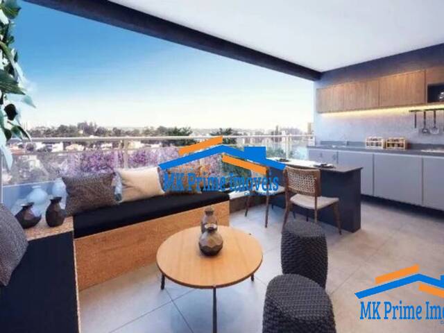 Apartamento para Venda em Osasco - 4