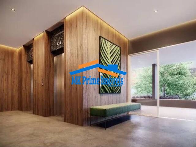 #14443 - Apartamento para Venda em Osasco - SP