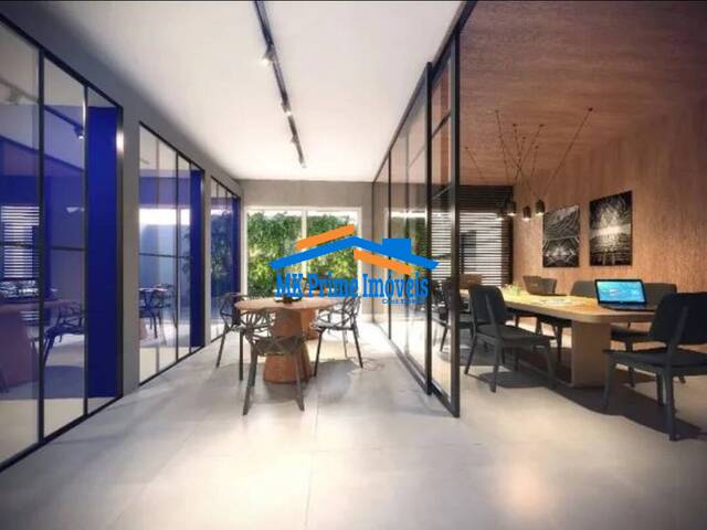 #14443 - Apartamento para Venda em Osasco - SP