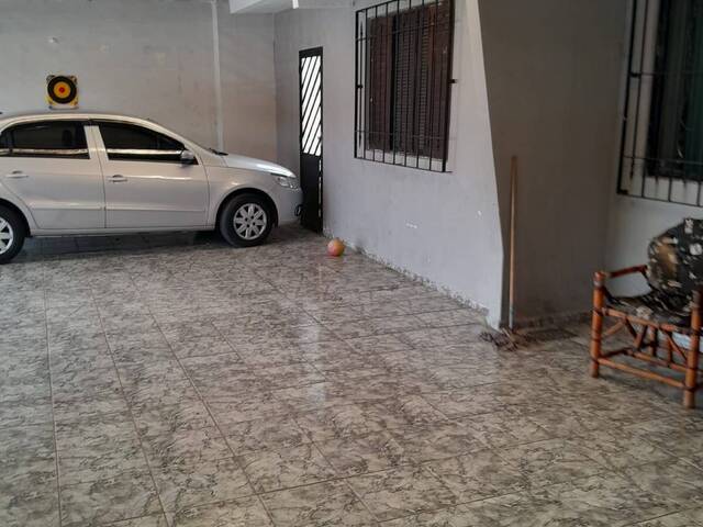 Casa Térrea para Venda em Osasco - 4