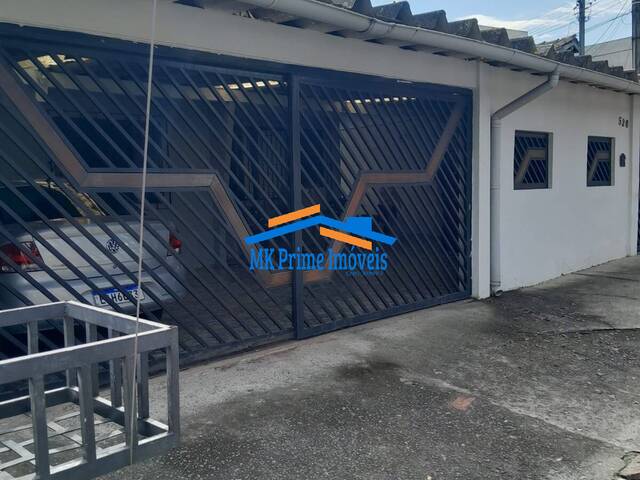 #14444 - Casa para Venda em Osasco - SP