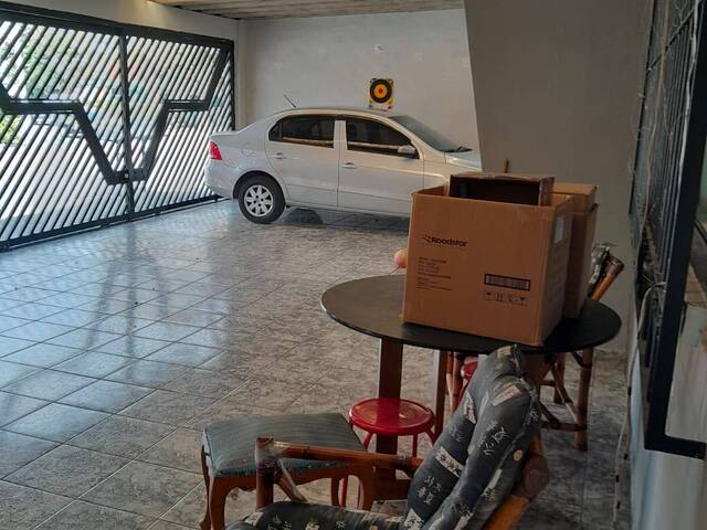 Casa Térrea para Venda em Osasco - 5