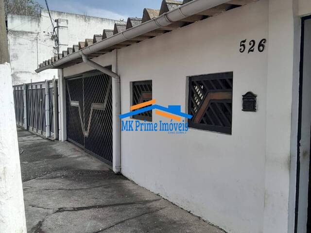 #14444 - Casa para Venda em Osasco - SP