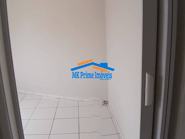 #14448 - Apartamento para Venda em Osasco - SP