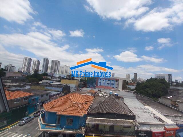 #14451 - Prédio comercial para Locação em Osasco - SP