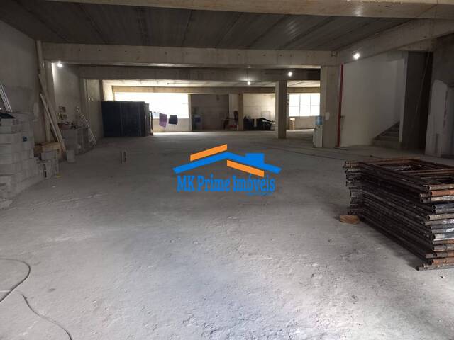 #14451 - Prédio comercial para Locação em Osasco - SP