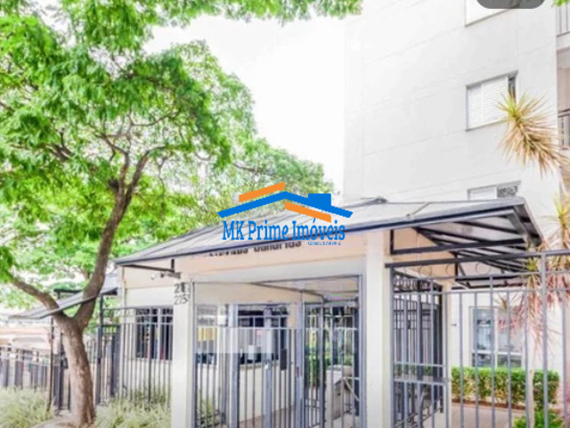 #14447 - Apartamento para Venda em São Paulo - SP