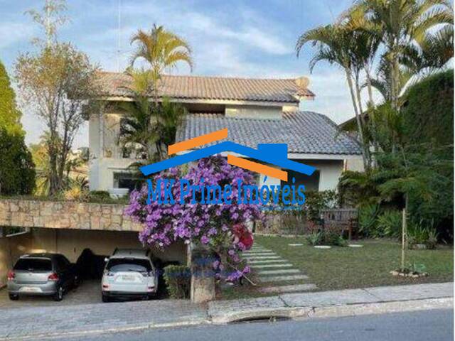 #14441 - Casa em condomínio para Venda em Jandira - SP