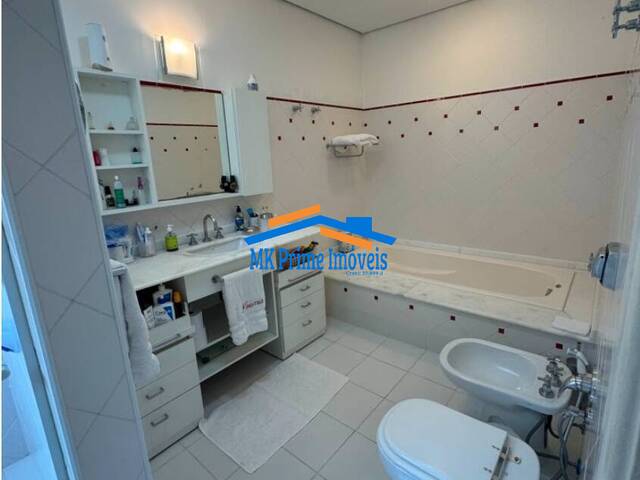 Casa em condomínio para Venda em Atibaia - 4