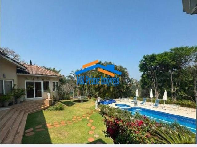 #14452 - Casa em condomínio para Venda em Atibaia - SP
