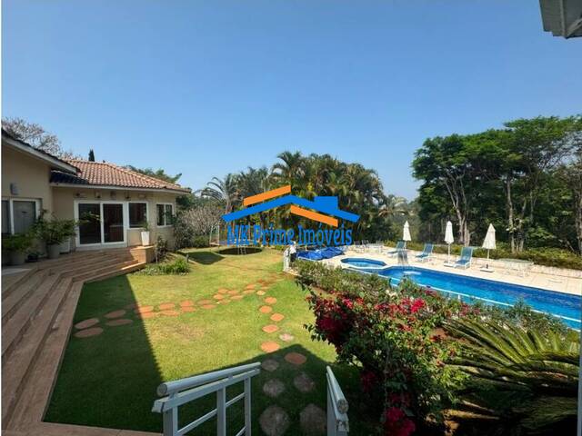 #14452 - Casa em condomínio para Venda em Atibaia - SP