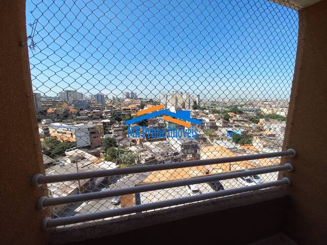 #14454 - Apartamento para Venda em Osasco - SP