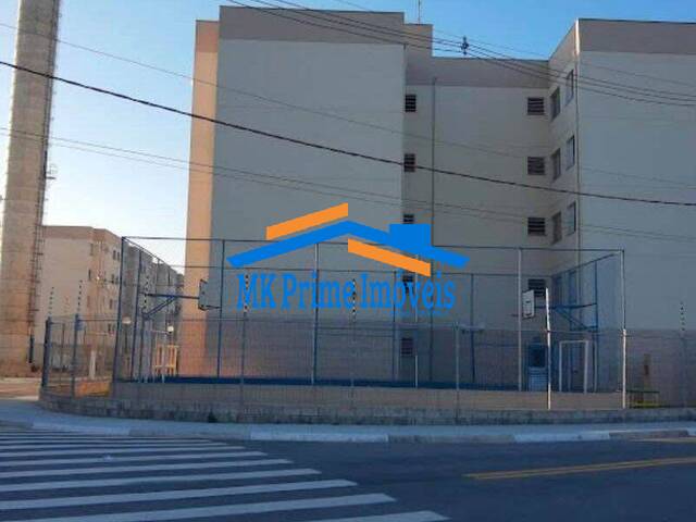 #14455 - Apartamento para Venda em Osasco - SP